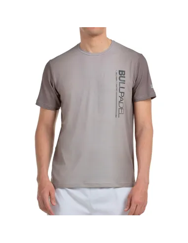 Bullpadel WALLS T-SHIRT |BULLPADEL |Padel clothing