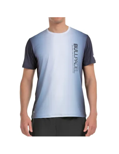 Bullpadel WALLS T-SHIRT |BULLPADEL |Padel clothing