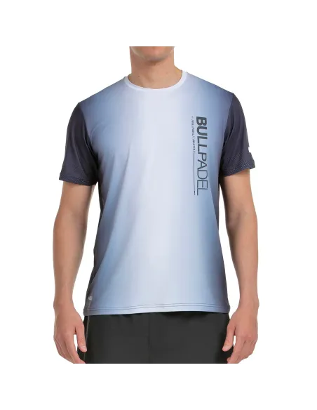 Bullpadel WALLS T-SHIRT |BULLPADEL |Padel clothing