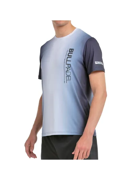 T-Shirt Bullpadel Muros |BULLPADEL |Vêtements de padel T-Shirt Bullpadel Muros |BULLPADEL |Vêtements de padel