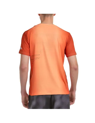 Bullpadel WALLS T-SHIRT |BULLPADEL |Padel clothing