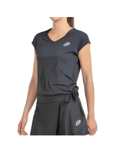 Camiseta Manga Corta Bullpadel Mujer Adoros |BULLPADEL |Ropa de pádel 2