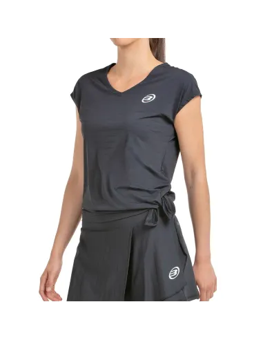 Camiseta Manga Curta Bullpadel Mulher Adoros |BULLPADEL |Roupa de padel