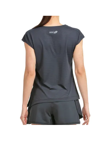 Camiseta Manga Curta Bullpadel Mulher Adoros |BULLPADEL |Roupa de padel