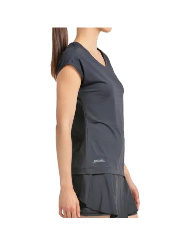 Camiseta Manga Curta Bullpadel Mulher Adoros |BULLPADEL |Roupa de padel