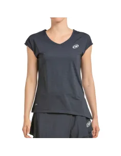 Maglietta A Maniche Corte Bullpadel Donna Adoros |BULLPADEL |Abbigliamento da padel