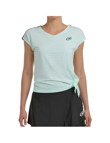 Camiseta Manga Corta Bullpadel Mujer Adoros |BULLPADEL |Ropa de pádel