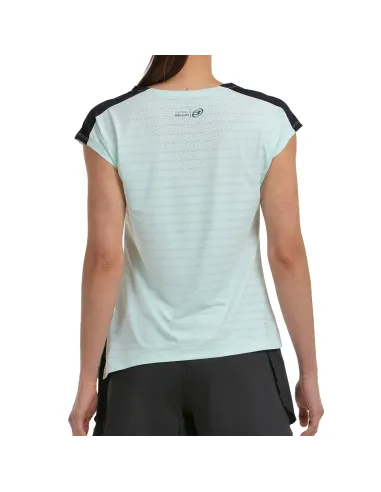 Camiseta Manga Corta Bullpadel Mujer Adoros |BULLPADEL |Ropa de pádel