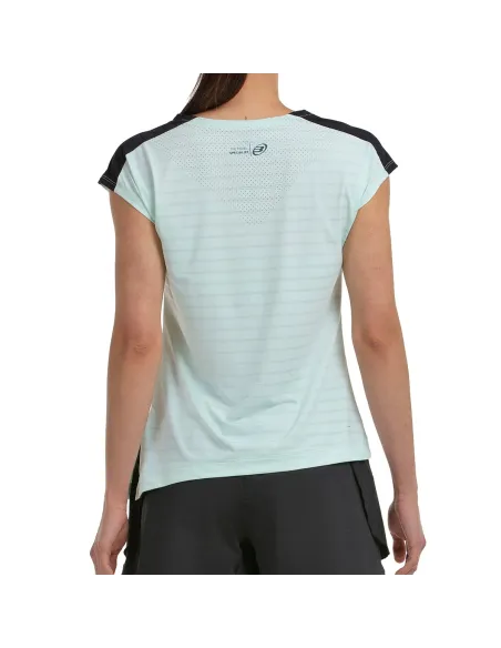 Camiseta Manga Corta Bullpadel Mujer Adoros |BULLPADEL |Ropa de pádel