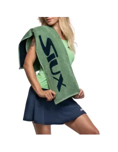 Towel Siux Flash Blue Green |SIUX |Paddle accessories