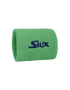 Pack 2 Munhequeiras Siux Flash Felpa Verde |SIUX |Acessórios de remo 2