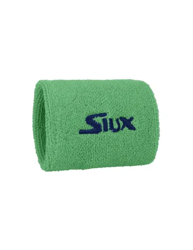 Pack 2 Poignets Siux Flash Éponge Verte |SIUX |Accessoires de pagaie
