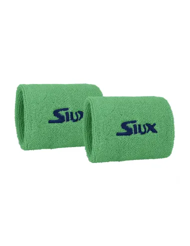Pack 2 Poignets Siux Flash Éponge Verte |SIUX |Accessoires de pagaie