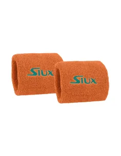 Pack 2 Poignets Siux Flash Éponge Orange |SIUX |Accessoires de pagaie