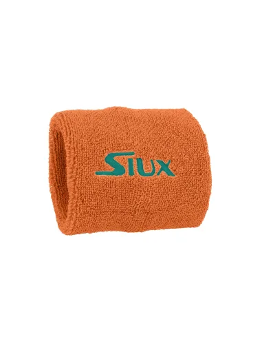 Pack 2 Poignets Siux Flash Éponge Orange |SIUX |Accessoires de pagaie