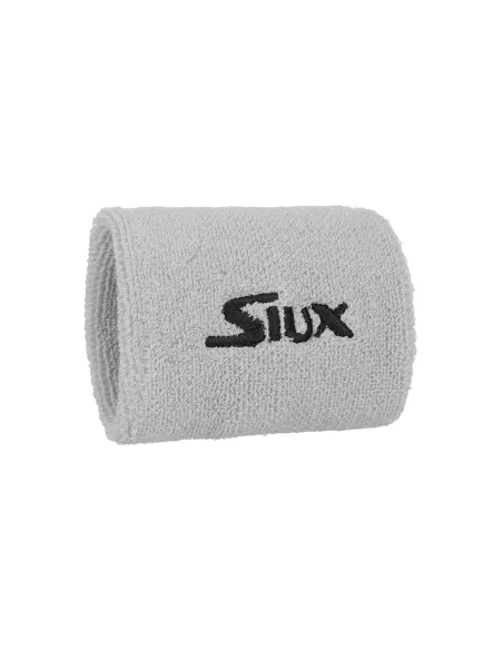 Pack 2 Munhequeiras Siux Club Brancas |SIUX |Acessórios de remo Pack 2 Munhequeiras Siux Club Brancas |SIUX |Acessórios de remo