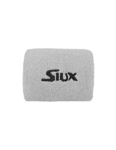 Pack 2 Munhequeiras Siux Club Brancas |SIUX |Acessórios de remo 2