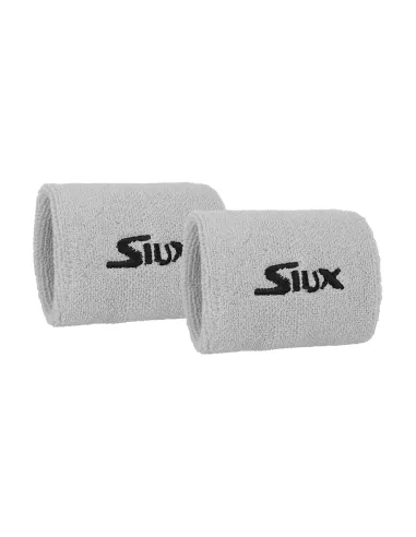 Pack 2 Munhequeiras Siux Club Brancas |SIUX |Acessórios de remo