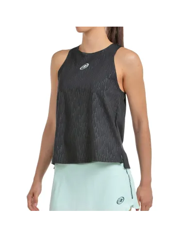 T-Shirt Sleeveless Bullpadel Abure Woman |BULLPADEL |Padel clothing
