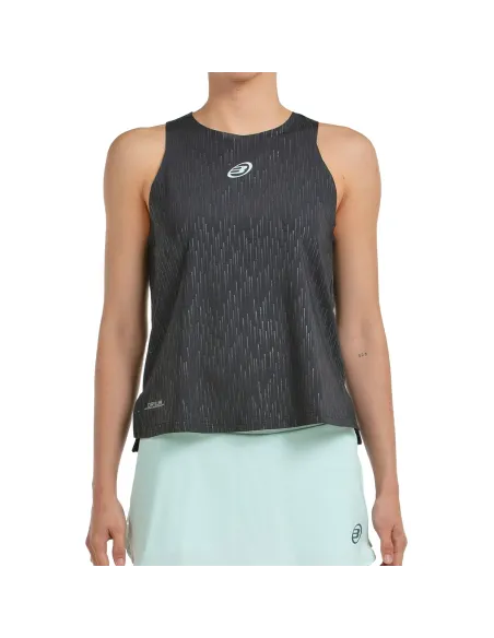 Camiseta Sem Mangas Bullpadel Abure Mulher |BULLPADEL |Roupa de padel