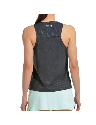 Camiseta Sin Mangas Bullpadel Abure Mujer |BULLPADEL |Ropa de pádel