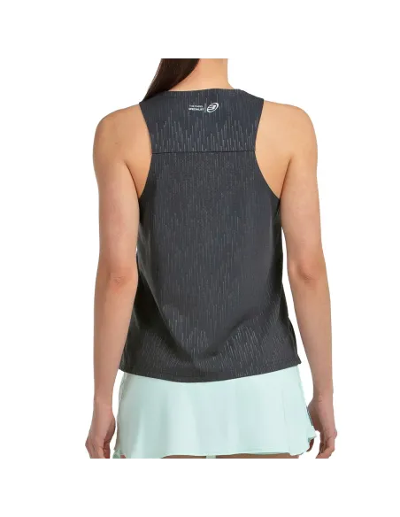 T-Shirt Sleeveless Bullpadel Abure Woman |BULLPADEL |Padel clothing