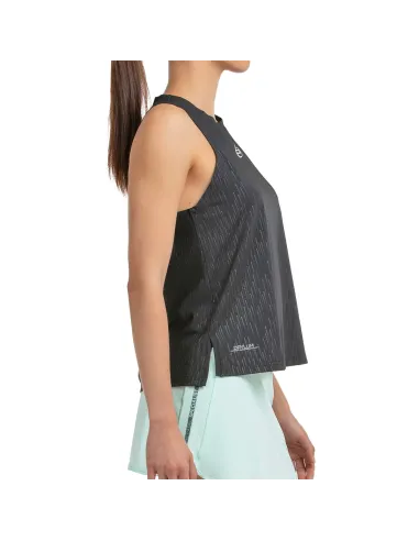 T-Shirt Sleeveless Bullpadel Abure Woman |BULLPADEL |Padel clothing