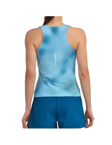 Débardeur Bullpadel Femme Dan |BULLPADEL |Vêtements de padel