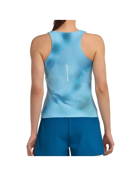 Débardeur Bullpadel Femme Dan |BULLPADEL |Vêtements de padel Débardeur Bullpadel Femme Dan |BULLPADEL |Vêtements de padel