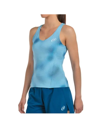 Débardeur Bullpadel Femme Dan |BULLPADEL |Vêtements de padel