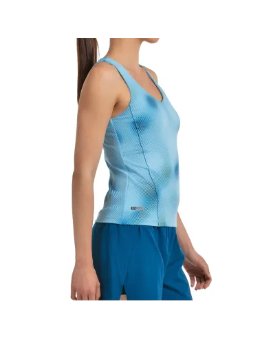 Sleeveless Bullpadel Woman Dan |BULLPADEL |Padel clothing