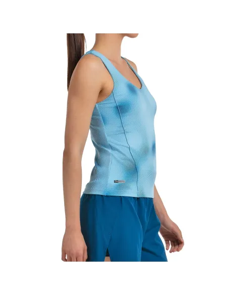 Sleeveless Bullpadel Woman Dan |BULLPADEL |Padel clothing