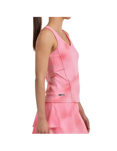 Sleeveless Bullpadel Woman Dan |BULLPADEL |Padel clothing