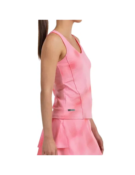 Sleeveless Bullpadel Woman Dan |BULLPADEL |Padel clothing