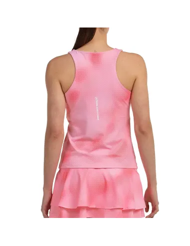 Canotta Bullpadel Donna Dan |BULLPADEL |Abbigliamento da padel