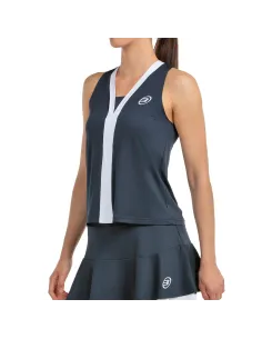 Maglietta senza maniche da donna Bullpadel Talita |BULLPADEL |Abbigliamento da padel 2