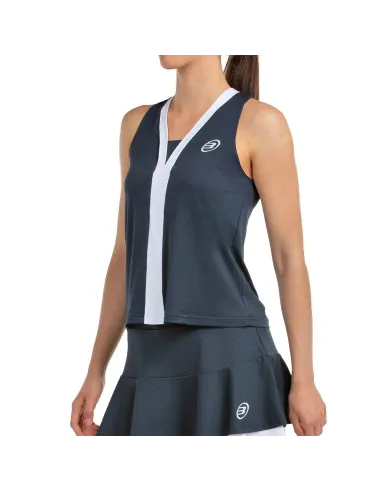 Bullpadel Talita Women's Sleeveless T-Shirt |BULLPADEL |Padel clothing