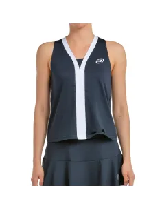 Camiseta feminina sem mangas Bullpadel Talita |BULLPADEL |Roupa de padel