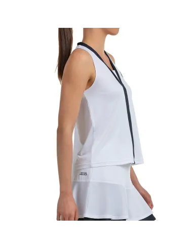 Camiseta Sin Mangas Bullpadel Talita Mujer |BULLPADEL |Vêtements de padel
