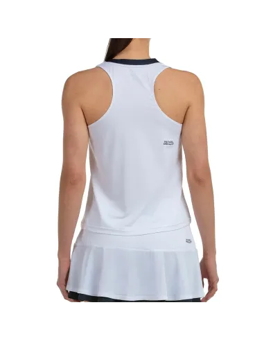 T-shirt sans manches Bullpadel Talita pour femme |BULLPADEL |Vêtements de padel