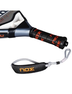 Nox At10 Pro Cup Comfort By Agustin Tapia 2025 |NOX |Racchette da padel 2