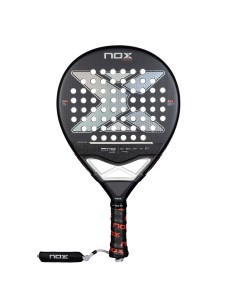 Nox At10 Pro Cup Hard By Agustin Tapia 2025