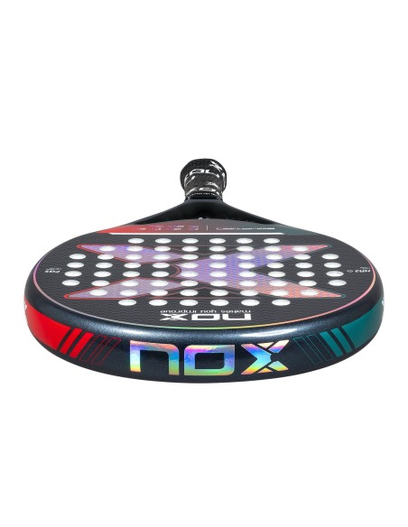 Nox Equation Light 2025 |NOX |Racchette da padel Nox Equation Light 2025 |NOX |Racchette da padel