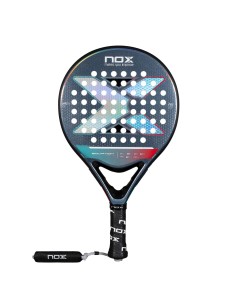 Nox Equation Light 2025 |NOX |Raquetes de padel