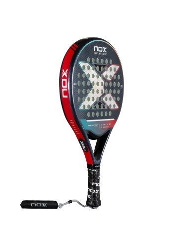 Nox Equation Light 2025 |NOX |Racchette da padel