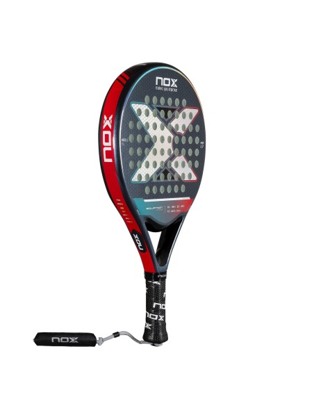 Nox Equation Light 2025 |NOX |Racchette da padel Nox Equation Light 2025 |NOX |Racchette da padel