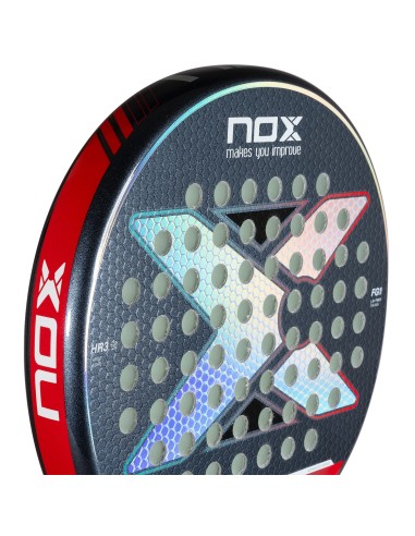 Nox Equation Light 2025 |NOX |Racchette da padel