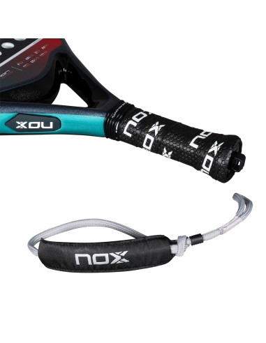 Nox Equation Light 2025 |NOX |Racchette da padel