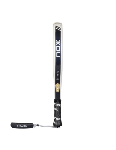 Nox Equation 2025 |NOX |Raquetes de padel