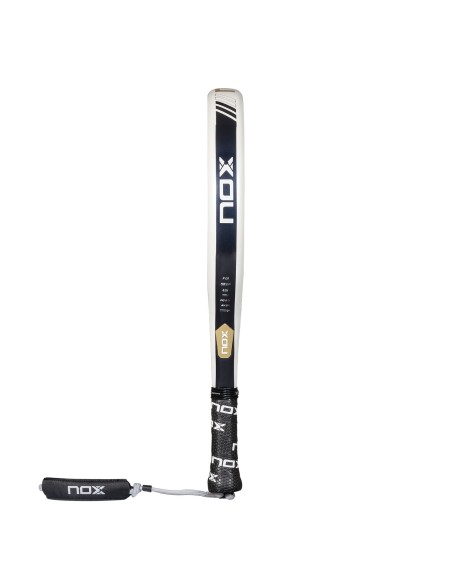 Nox Equation 2025 |NOX |Raquetes de padel
